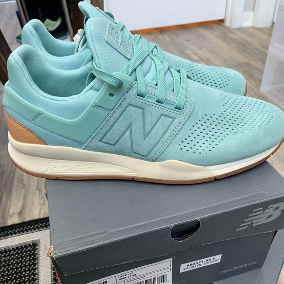 new balance 247 aqua new balance 247 aqua